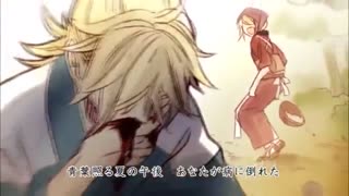 【鏡音リン・レン】四季折の羽【オリジナル】