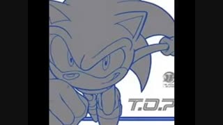 Sonic T.O.P. [Full version]