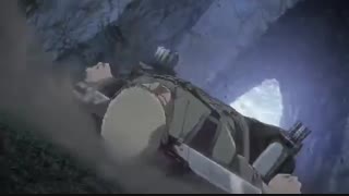 یه amw واقعا خفن دیگه از اتک ان تایتان