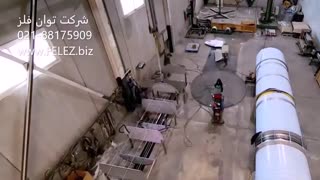 ساخت مبدل حرارتی از استیل