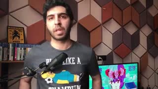 پنج انیمه ای که (احتمالا) ندیده‌اید - قسمت اول