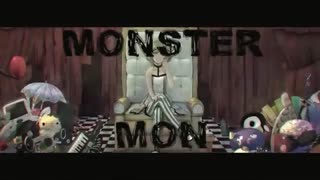 MONSTER - (هیولا) - [GUMI] - زیرنویس فارسی