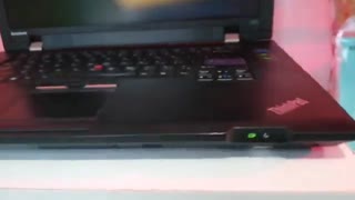 لپتاپ استوک Review Lenovo L520