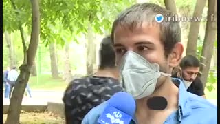 بلاتکلیفی لیگهای کشتی