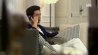 قسمت شانزدهم سریال کره ای امپراطوری طلایی Golden Empire 2013