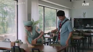 قسمت دوازدهم سریال کره ای It’s Okay to Not Be Okay 2020 - با زیرنویس فارسی