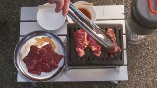 قسمت 6  از سریال کمپ یورو Yuru Camp△ 2020