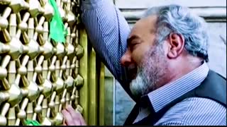 لحظه های ناب سینمایی از حرم امام رضا علیه السلام