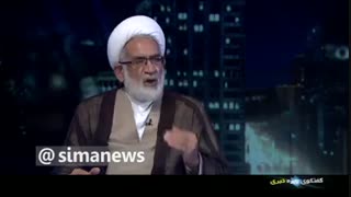 دادستان کل کشور: در بحث زمین خواری هیچ دستگاهی و شخصی خط قرمز نیست