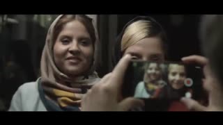 آنونس فیلم ترومای سرخ - iCinemaa.com