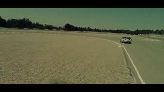 اولین تیزر ویدئویی از MVM X33S AT SPORT