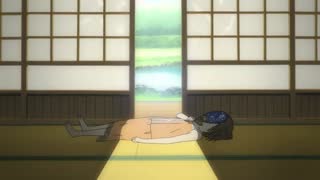 انیمه سینمایی Hotarubi no Mori e(به سوی جنگل کرم های شب تاب) با زیرنویس پارسی