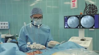 عمل کایفوپلاستی