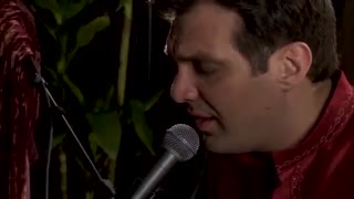 اجرای قطعه Opium Moon از گروه Opium Moon