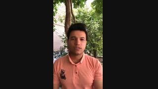 آموزش زبان انگلیسی |  ‌لایو؛ چگونه مکالمه یاد بگیریم؟!