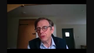 Martin Stopford on "Coronavirus, Climate Change & Smart Shipping: 3 Maritime Scenarios 2020 -2050”