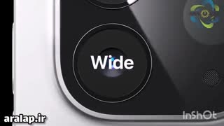 نسل آینده لپ تاپ apple ipad pro 2020