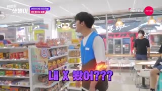 آپدیت لایف تایم از پشت صحنه قسمت ۱۰ سریال ست بیول تازه کار