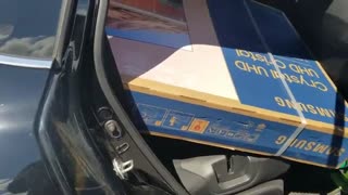 قیمت تلویزیون سامسونگ 55TU7000