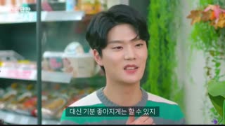 فیلم - درام کره‌ای کوتاه پری شور و شیرین (مجموع در یک قسمت) با زیرنویس فارسی /Sweet and Salty Fairy Korean Drama 2020