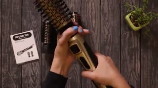 سشوار چرخشی پروسنس مدل 2710