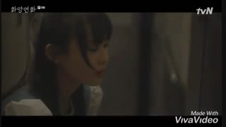 میکس سریال زیبای وقتی عشق من شکوفا می شود با آهنگ عشق من از علی عبدالمالکی