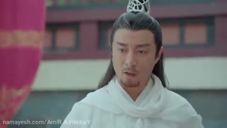 سریال چینی رقص امپراتوری آسمان قسمت 01 با زیرنویس فارسی /Dance of The Sky Empire Chinese Drama 2020
