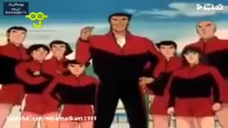 فوتبالیست ها فصل۴ قسمت ۵ دوبله فارسی