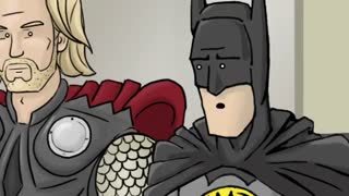 How Thor Should Have Ended