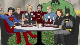 How The Avengers Should Have Ended