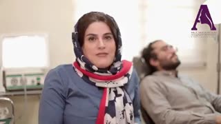 مشاوره زیبایی توسط دکتر سوره علاف اکبری