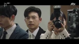 قسمت هفتم سریال کره ای The Good Detective 2020 - با زیرنویس فارسی