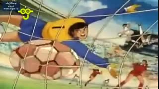 فوتبالیست ها فصل ۴ قسمت ۸ دوبله فارسی