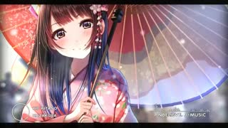 Kie Kitano →「 Hazakura 」