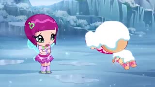 وینکس کلاب فصل 7 قسمت 21