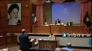 پشت پرده تهدید قاضی توسط برخی متهمان شرکت بازرگانی پتروشیمی