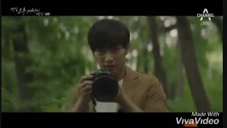 میکس شاد سریال کره ای عشق بعدازظهر با آهنگ همه چی خوبه از رضا صادقی