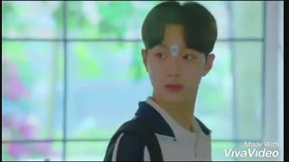 میکس سریال چینی یک چیز کوچک به نام عشق اول با آهنگ حامد همایون