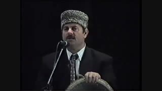 آغاخان عبدالله یئف (ایران سفری)