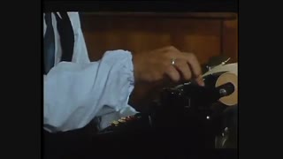 فیلم خاطرات یک هفتاد و پنج ساله ( 1385 ) - با جستار تاریخچه برپایی بانک ملی ایران - ساخته استاد محمدرضا اصلانی