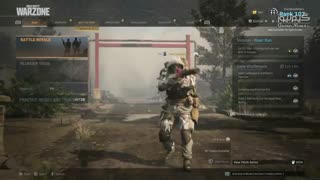 11 ایراد بازی Call of Duty Warzone