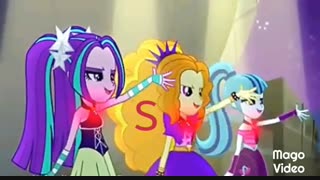 پونی های انسانی موزیک