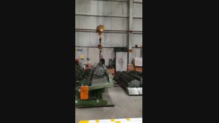 دستگاه کونیک میلگرد اتوماتیک ، پخ زن میلگرد | 09120452250