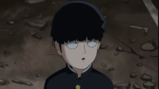 انیمه Mob Psycho 100 فصل اول قسمت ۱ با زیرنویس فارسی آنلاین (درخواستی)