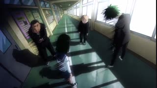 انیمه Mob Psycho 100 فصل اول قسمت ۲ با زیرنویس فارسی آنلاین