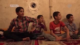 درباره آقای اسماعیل آذری نژاد|  کتاب داستان در روستاها | کاش غوره ها انگور بشه