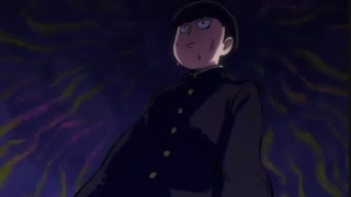 انیمه Mob Psycho 100 فصل اول قسمت ۳ با زیرنویس فارسی آنلاین