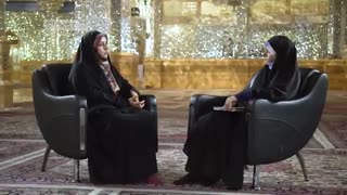 برنامه گوهرشاد  قسمت اول با حضور سرکار خانم فهیمه رحیمی | گفت‌وگوی خانم زینب ابوطالبی با زنان و دختران موفق ایران زمین