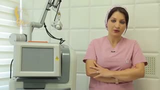 فیلم عمل زیبایی زنان