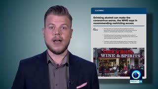 Is Coronavirus making us all Muslim?